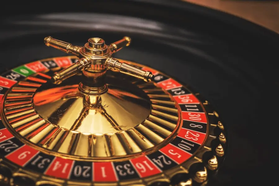 Mejor casino online