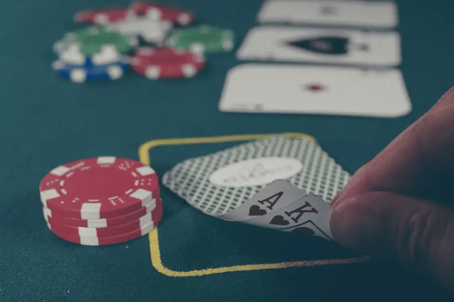 Mejor casino online espaÃ±a
